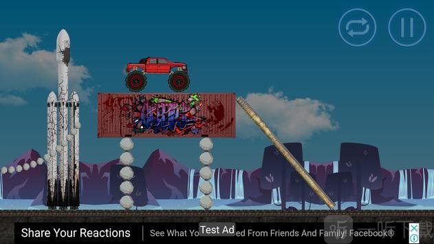 Monster Truck