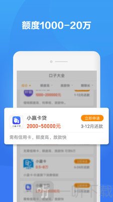 借钱平台闪电借款