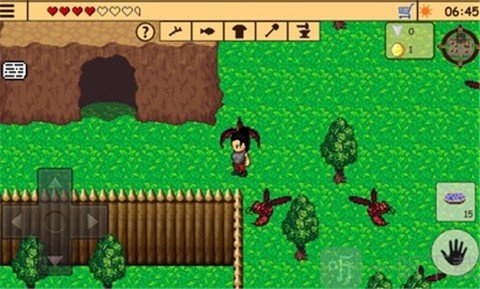 生存rpg3