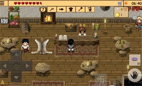 生存rpg3