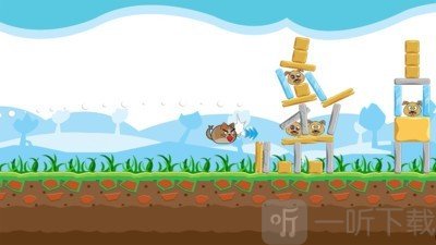 愤怒的小猫2