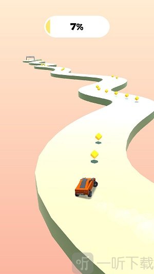 街机赛车2