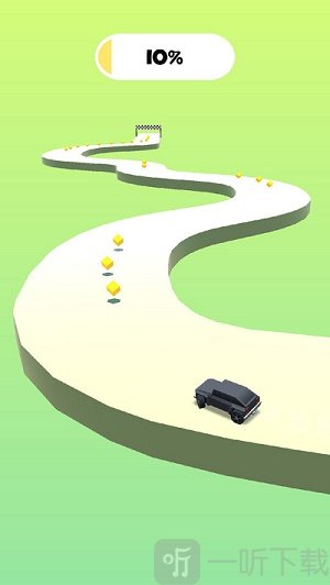 街机赛车2
