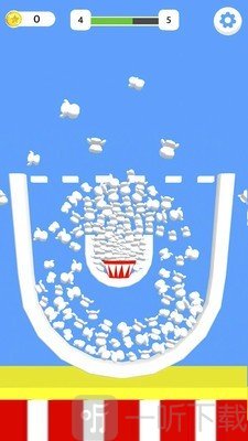 趣味马戏团3D
