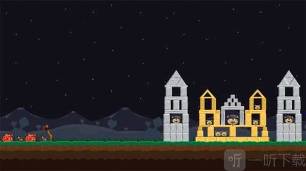 LostVillage
