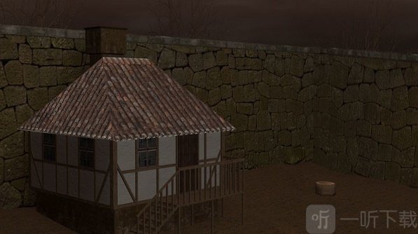 LostVillage
