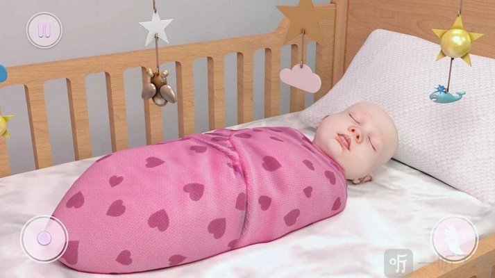 撑大肚子模拟器