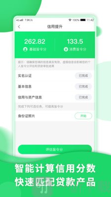 荣益贷款手机贷款