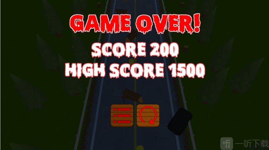 Zombie Run