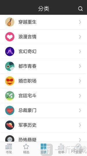 悦读书城
