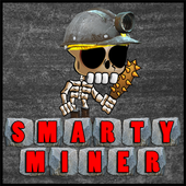 Smarty的矿工