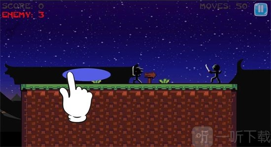 火柴人刺客传奇