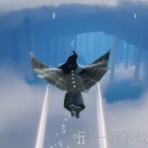 Sky光遇蜘蛛斗篷怎么得 万圣节顽皮蛛丝斗篷获得方法介绍