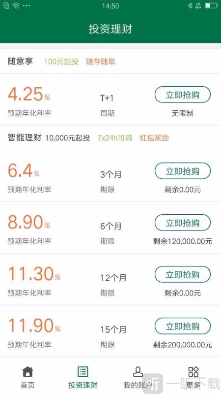 金可贷