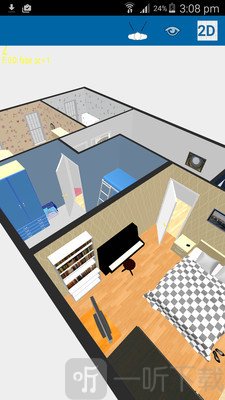 装修模拟器3D最新版