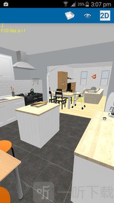 装修模拟器3D最新版