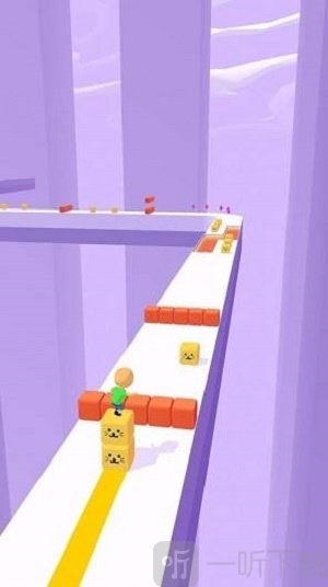 越过立方体障碍最新版