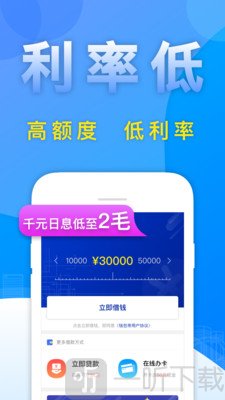 热狗贷款
