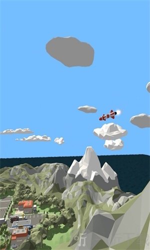 不可能的任务3D