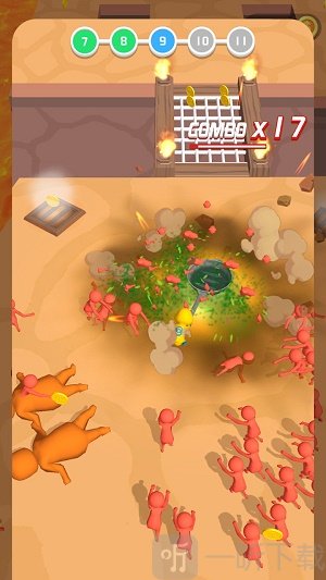 推推更健康安卓版