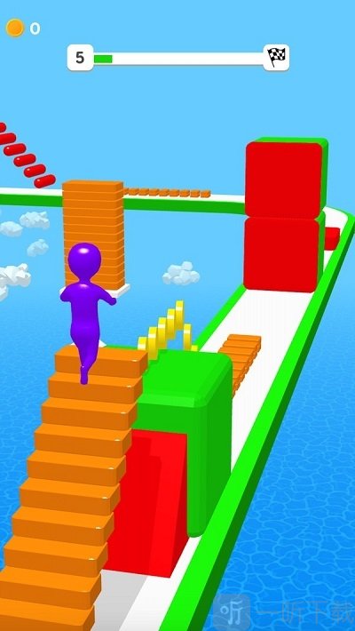 搬砖狂人手机版