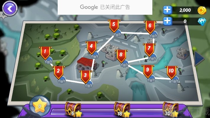 火柴人死亡入侵最新版