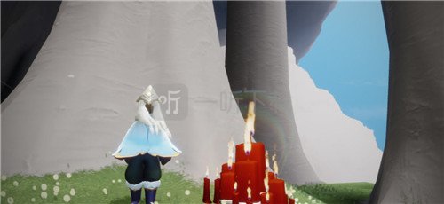 光遇11月1日大蜡烛在哪 11.1季节蜡烛位置一览