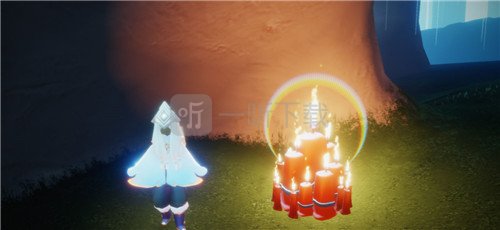 光遇11月1日大蜡烛在哪 11.1季节蜡烛位置一览