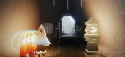光遇11月1日大蜡烛在哪 11.1季节蜡烛位置一览