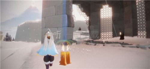 光遇11月1日大蜡烛在哪 11.1季节蜡烛位置一览