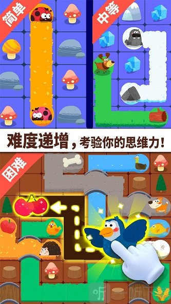 奇妙连线达人