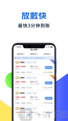 小鸽贷