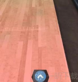 十个保龄球