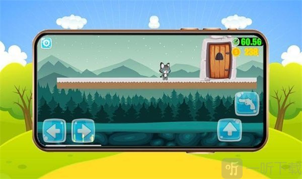 冒险猫