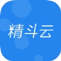 金蝶精斗云