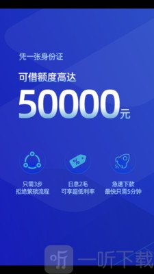 熊猫优贷