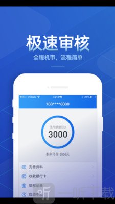 熊猫优贷