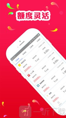 魔法现金贷