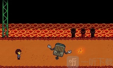 传说之下弗里斯克