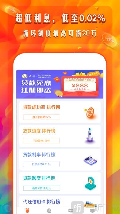 任性贷