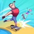 疯狂滑行3D最新版