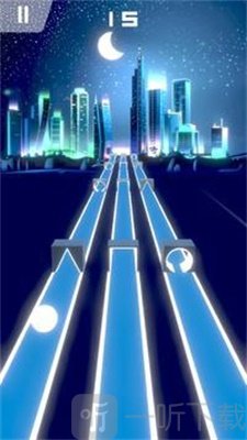 急冲无限运行