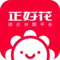 正好花贷款