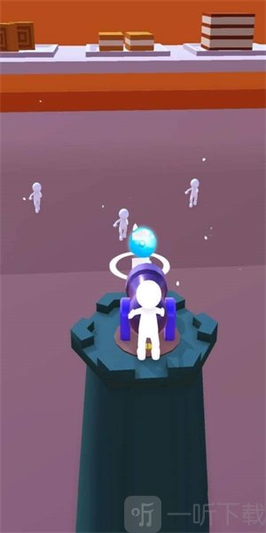 人类推推推