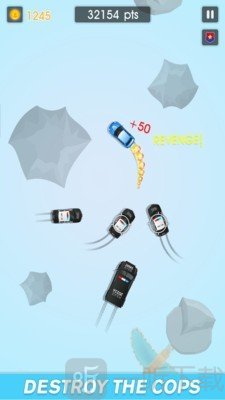 大佬生死时速
