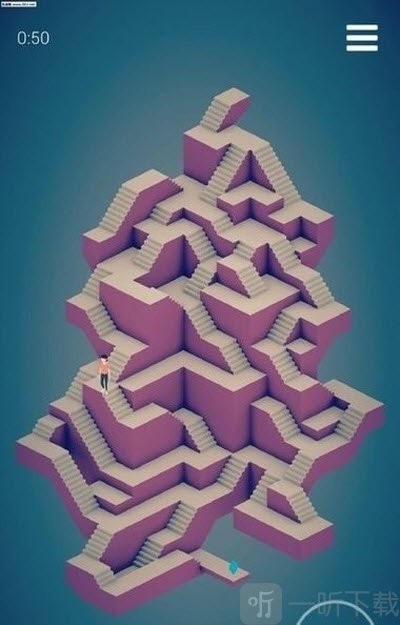 马泽尔迷宫