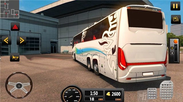 豪华现代客车2020