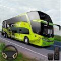 豪华现代客车2020