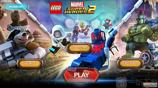 玩具忍者的遗产