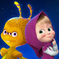 玛莎与熊外星人